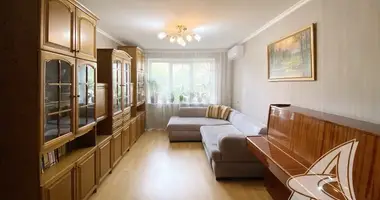 4 room apartment in Muchaviecki sielski Saviet, Belarus