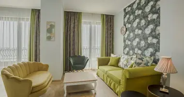 Apartamento 4 habitaciones en Pomorie, Bulgaria