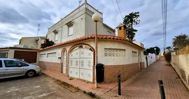Dom 6 pokojów w Torrevieja, Hiszpania