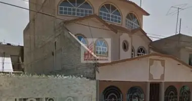 Haus 3 Schlafzimmer in Ecatepec de Morelos, Mexiko