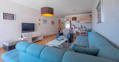 Apartamento 2 habitaciones en Budva, Montenegro