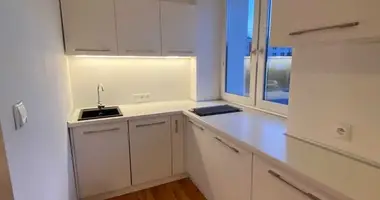 2 room apartment in Gdynia, Poland