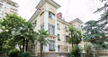 Mieszkanie 2 pokoi w Soczi, Rosja