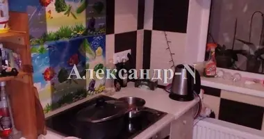 2 room apartment in Odessa, Ukraine