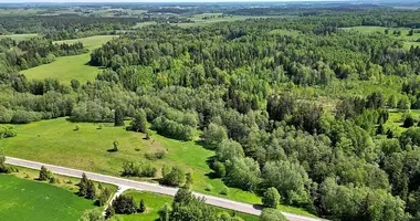 Plot of land in Meilele, Lithuania