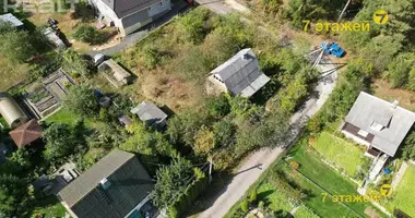 Maison dans Paparnanski selski Savet, Bélarus