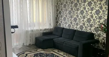 Appartement 2 chambres dans Borissov, Biélorussie