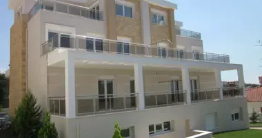 Townhouse 4 bedrooms in Municipality of Pylaia - Chortiatis, Greece