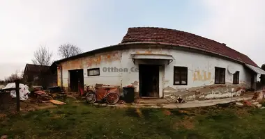 House in Letenye, Hungary