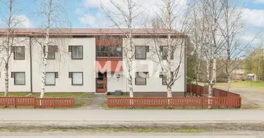 Wohnung 3 zimmer in Kemi, Finnland