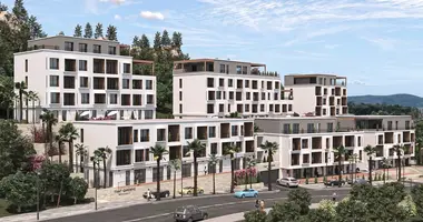 Condo in Tivat, Montenegro