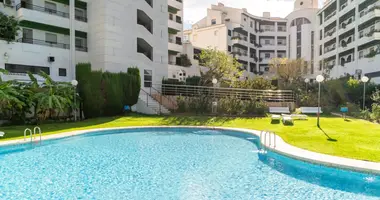 2 bedroom apartment in l Alfas del Pi, Spain