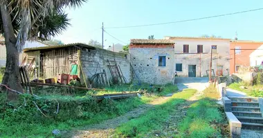 Chalet 2 chambres dans Chrisiida, Grèce