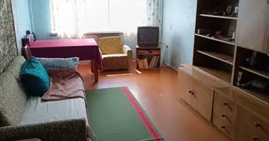 2 room apartment in Brest, Belarus