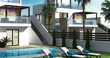 Villa 3 bedrooms with parking, with Elevator, with Sea view in , All countries