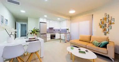 Apartamento 2 habitaciones en Torrevieja, España