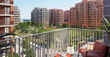 Apartamento 3 habitaciones en Londres, Reino Unido