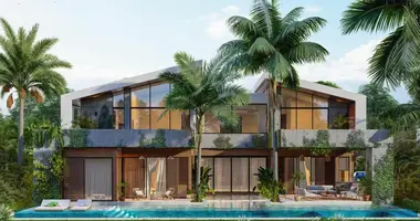 Villa  mit Schwimmbad in Dominikanischen Republik