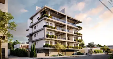 2 bedroom apartment in Limassol, Cyprus