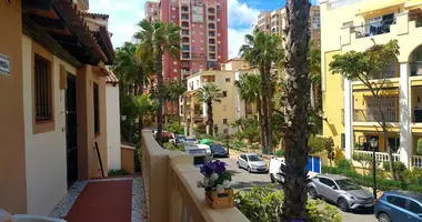 2 bedroom apartment in Torrevieja, Spain