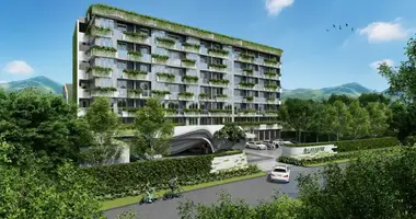 Apartamento 2 habitaciones en Phuket, Tailandia