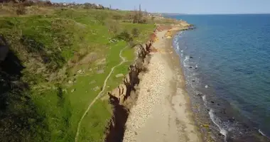 Grundstück in Sjewjerodonezk, Ukraine