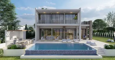 Villa en Agios Georgios Peyeias, Chipre