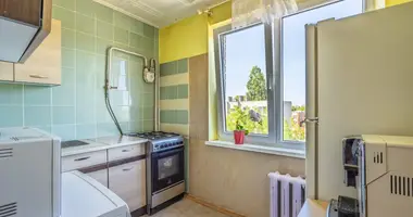 Квартира 3 комнаты в Клайпеда, Литва