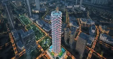 Appartement 3 chambres dans Doubaï, Émirats arabes unis