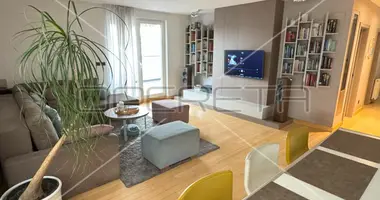 Appartement 2 chambres dans Zagreb, Croatie
