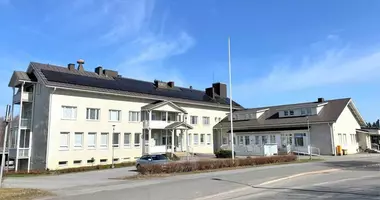 Mieszkanie w Naerpes, Finlandia