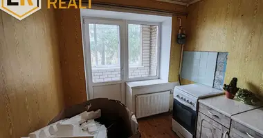 3 room apartment in Astromicki sielski Saviet, Belarus