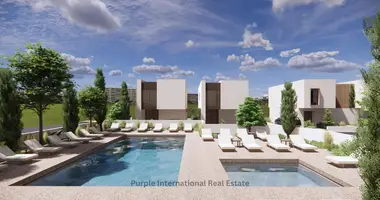Studio apartment in Empa, Cyprus
