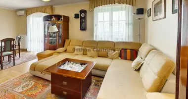 7 room house in Budapest, Hungary