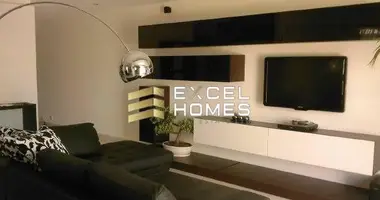 Penthouse 3 bedrooms in Birkirkara, Malta