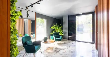 3 bedroom apartment in Demos Agiou Athanasiou, Cyprus