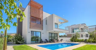 Casa 3 habitaciones en Pyrgos Lemesou, Chipre