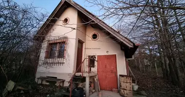 House in Paty, Hungary