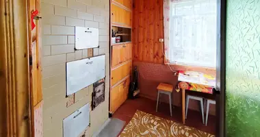 Casa en Aliachnovicki siel ski Saviet, Bielorrusia