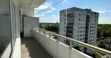 Mieszkanie 3 pokoi w Jełgawa, Łotwa