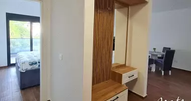 Квартира 2 спальни в Бар, Черногория