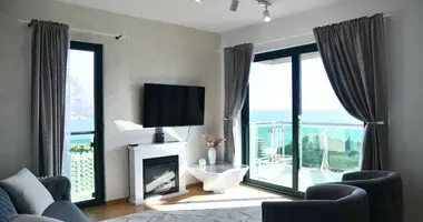 Apartamento 2 habitaciones en Becici, Montenegro