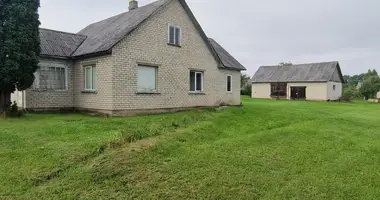 Maison dans Prienai, Lituanie