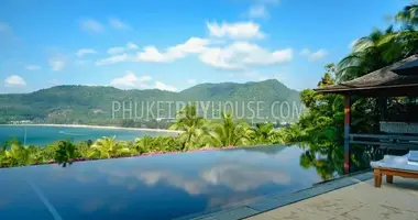 Villa 6 chambres dans Phuket, Thaïlande