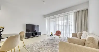 Wohnung 2 Schlafzimmer in Germasogeia, Zypern