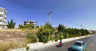 Parcela en Municipality of Vari - Voula - Vouliagmeni, Grecia