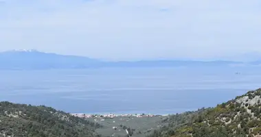Terrain dans Sotiras, Grèce