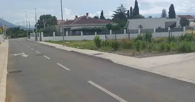 Участок земли в Подгорица, Черногория