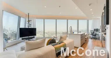 Wohnung 1 zimmer in Dubai, Vereinigte Arabische Emirate