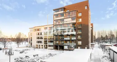 Apartamento 3 habitaciones en Oulun seutukunta, Finlandia